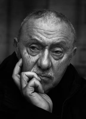 Eric Godon 