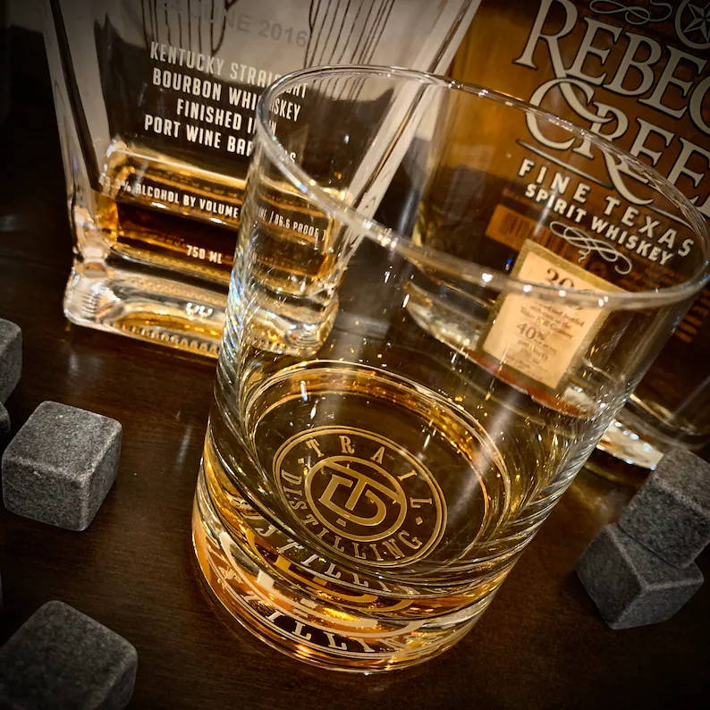 The 20 Best Laser Etching Glassware Ideas 014