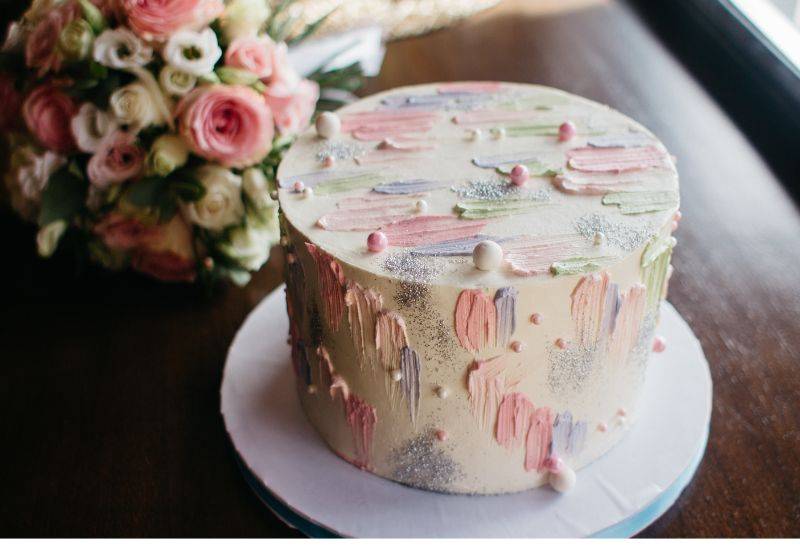 プロポーズケーキ メッセージ