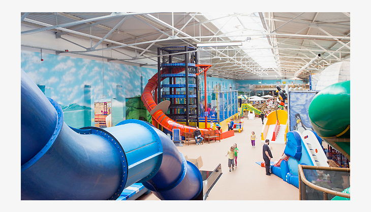 erlebnispark gevelsberg