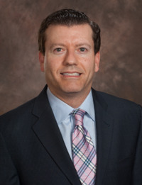 Brian Graff: My understanding is, they're looking to expand products and services.