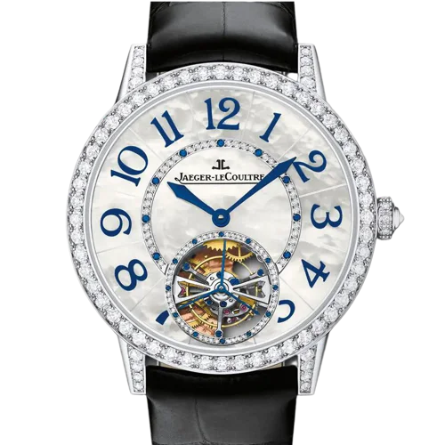 Jaeger-LeCoultre Rendez-Vous TOURBILLON Q3413408