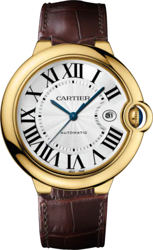 Ballon Blue de Cartier