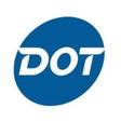 Dot Foods logo on InHerSight