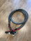 Wireworld Equinox 6 Speaker cables, 2 meters Banana to ... 3