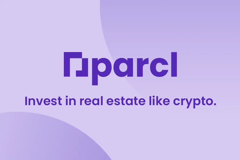 Parcl Real estate for Crypto