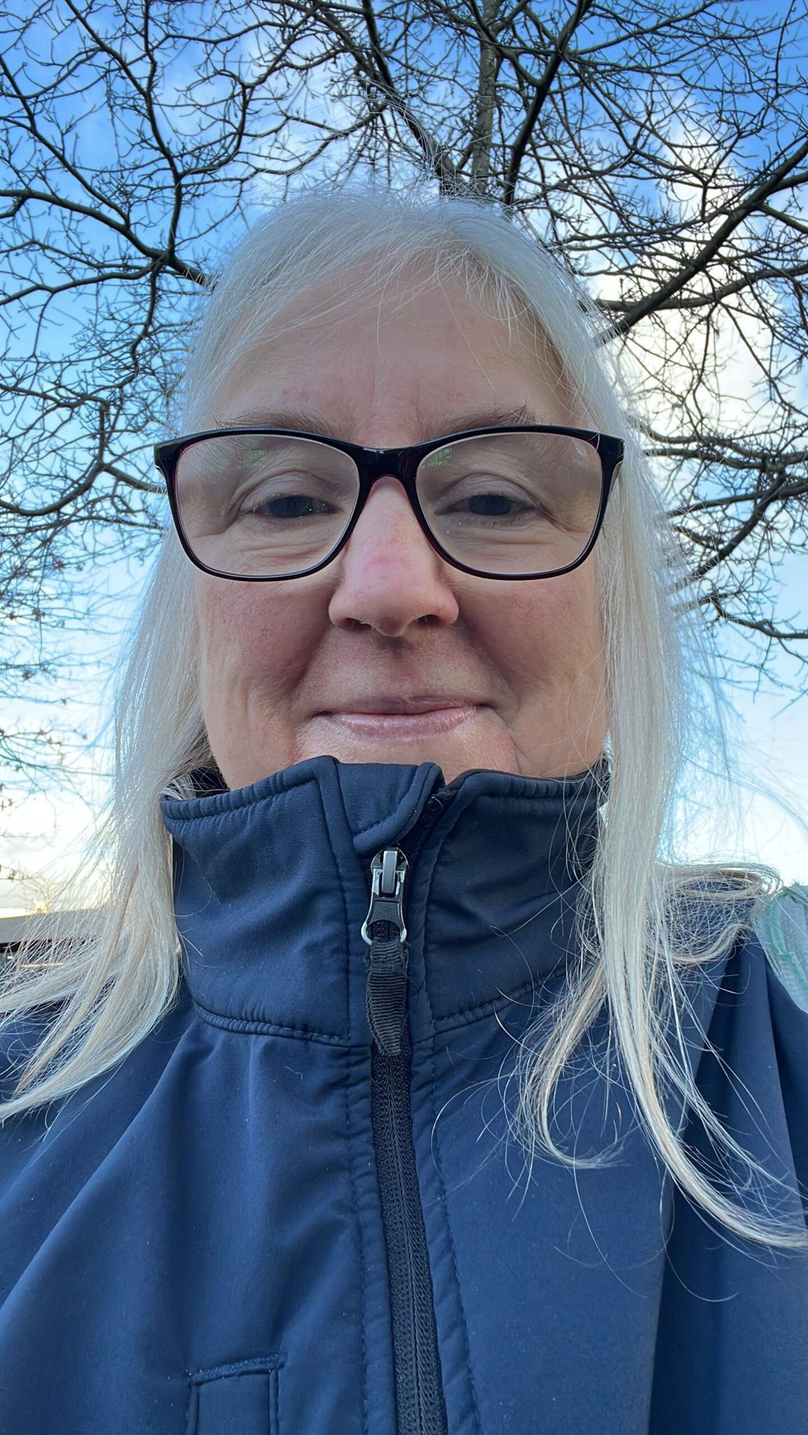 Pamela Williams Photo