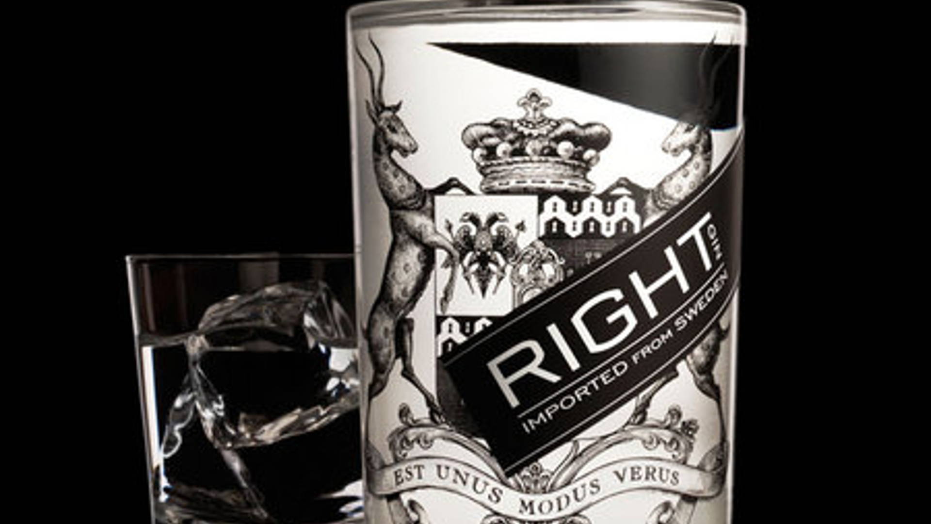 Featured image for Right Gin