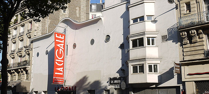  Paris
- Engel & Völkers - Paris en Janvier - Crédit photo : Pline