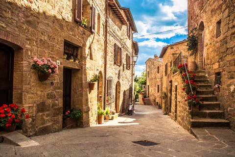 An impressive piece of Florence: Tuscany Wine Relishing Whole-Day Trip