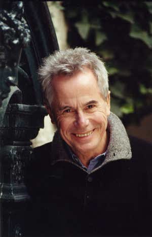 François  Marthouret