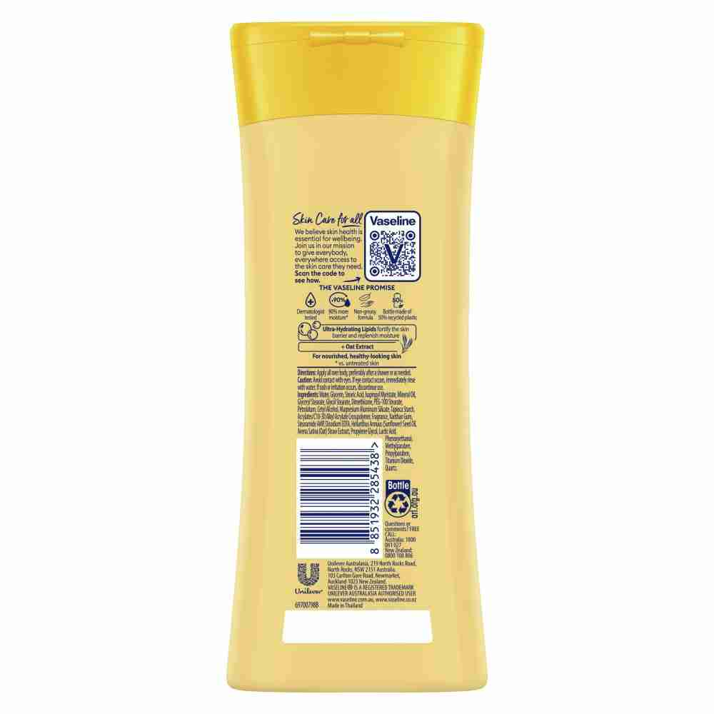 Vaseline Intensive Care Deep Restore Body Lotion For Nourished, Healthy-Looking Skin 225Ml - Image 3