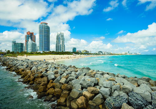 featured image for story, Tendencias actuales en el mercado inmobiliario de Miami