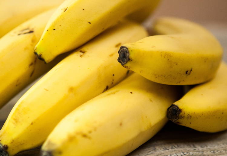 バナナカロリー 1本