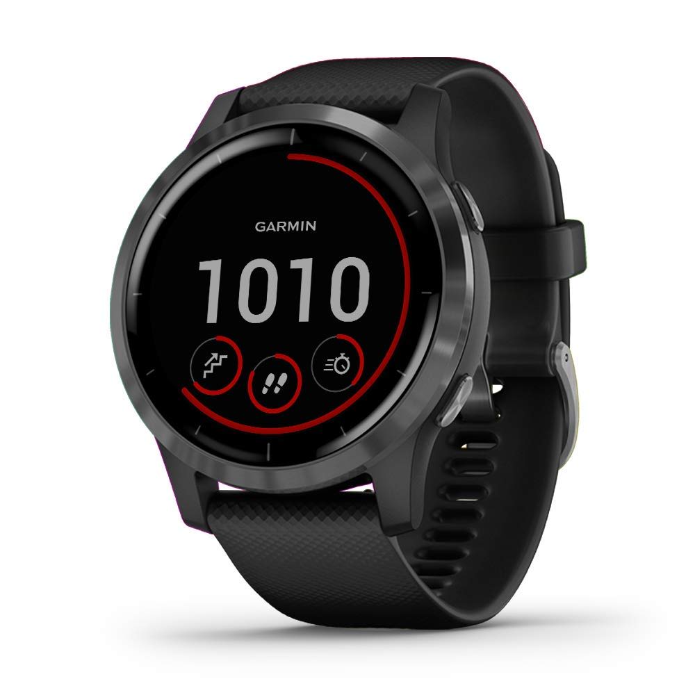 fossil garmin watch