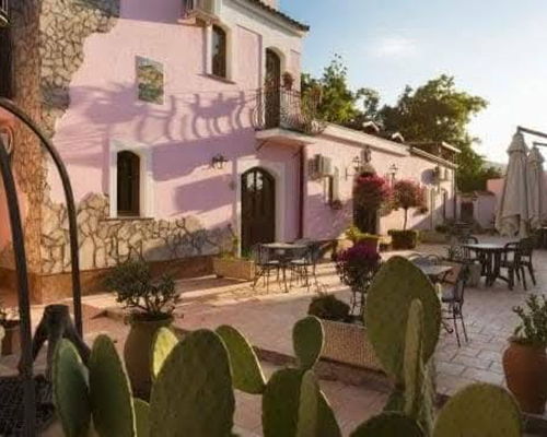 Corsi di cucina Taormina: Corso di cucina a Taormina,dove natura e gusto si incontrano