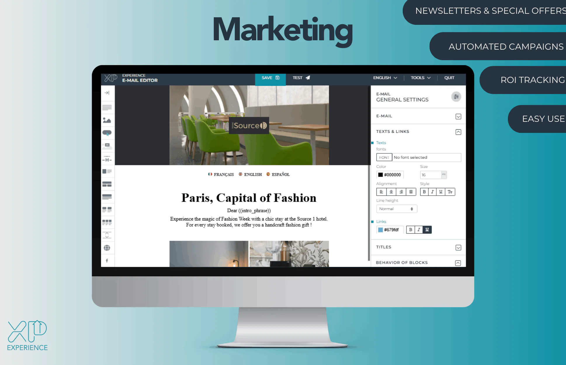 Screenshot image