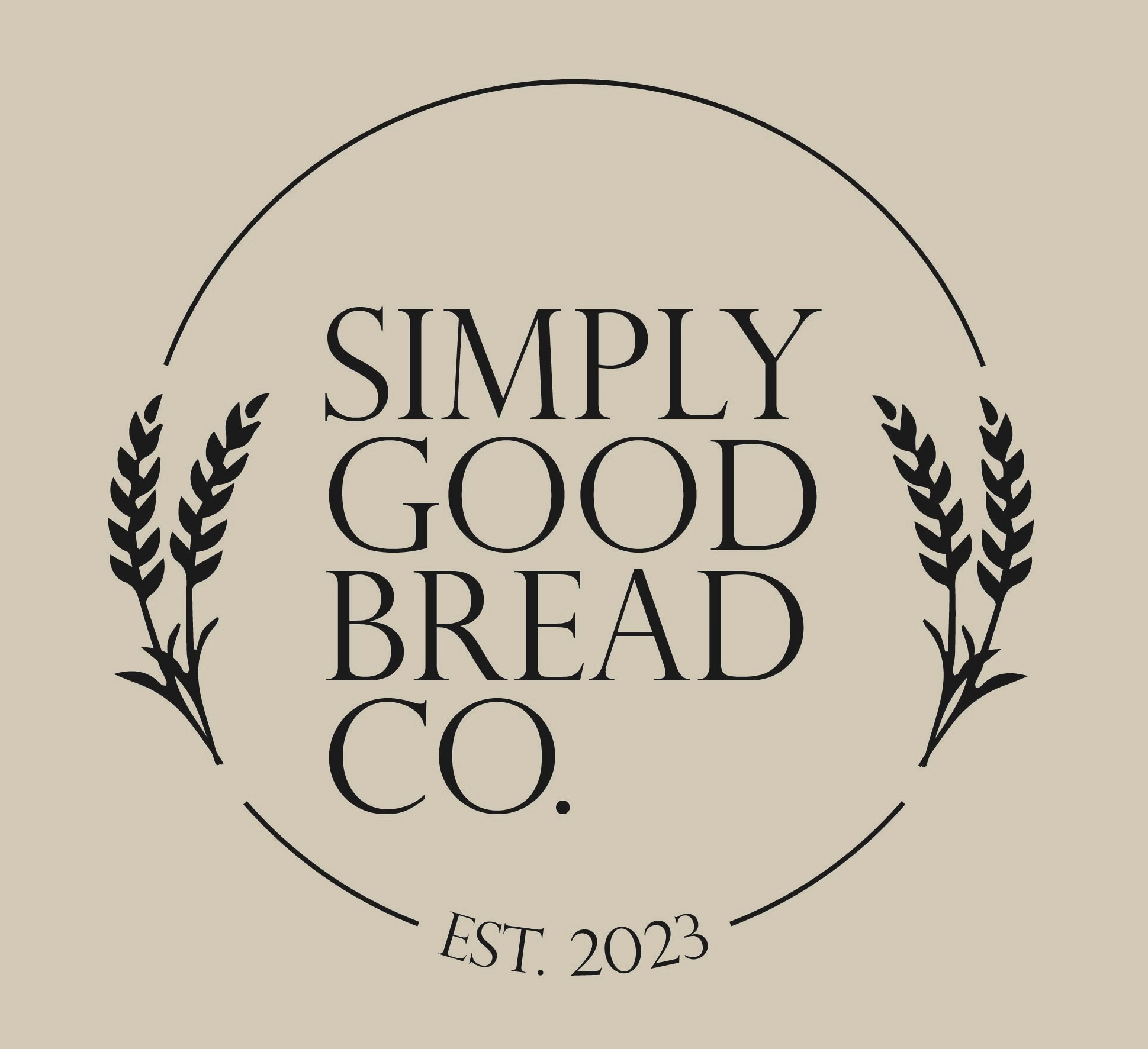 Simply Good Bread Co. | Leslie Barnes — photo from hotplate.com