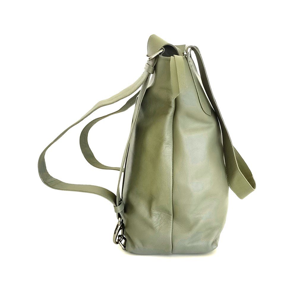 CAPER LEATHER BAGS - Image 3