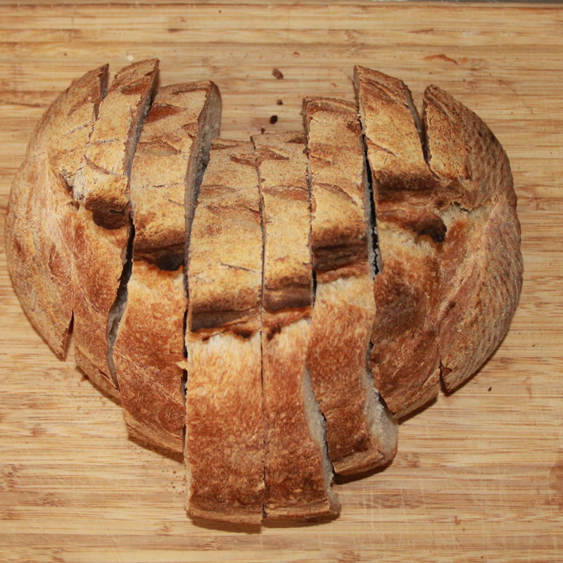 Bright Light Bakery — photo from hotplate.com