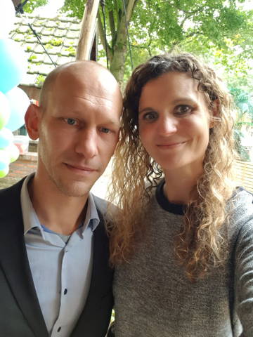 Tamara Vande Reyde