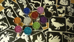 zauberin pippa pelina kinderschminken