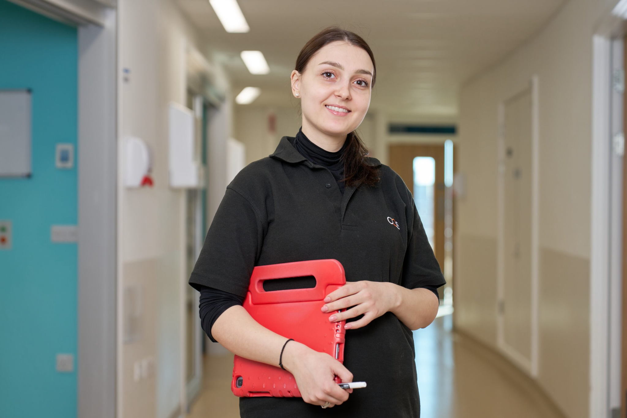 OCS to Deliver Essential FM Services at South London and Maudsley NHS Foundation Trust 