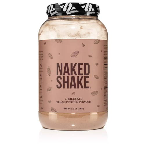 Naked Shake Chocolate Protein Shake