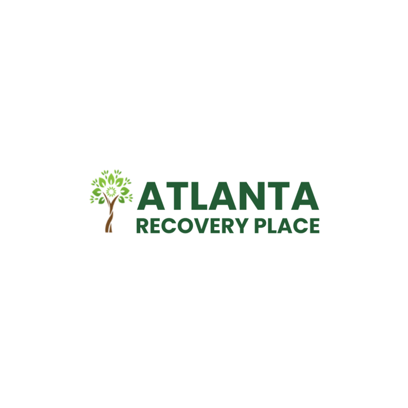 Atlanta Recovery Place cover