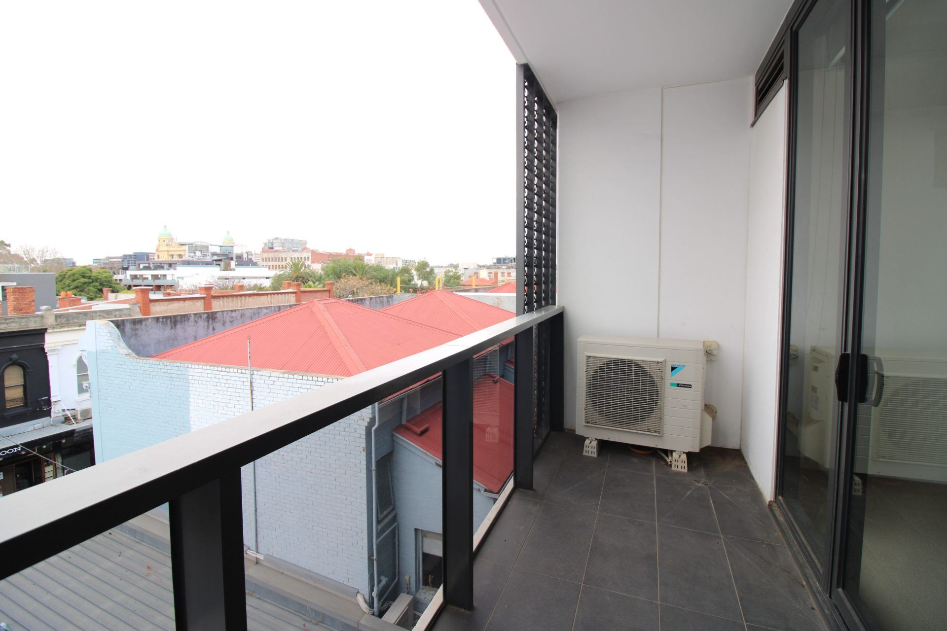 FOR LEASE- Chic Low Maintenance Living with a City View- Prahran - Image 12