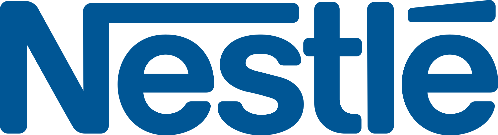 Nestle logo png3