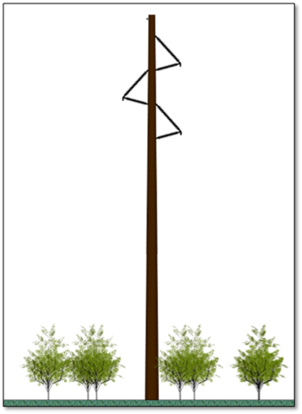 Spenningsoppgradering 66 kV - 132 kV Leirosen - Meisfjord