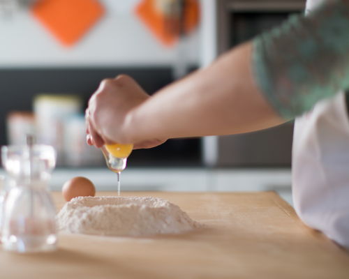 Corsi di cucina Trieste: Corso di cucina tradizionale nel cuore di Trieste 