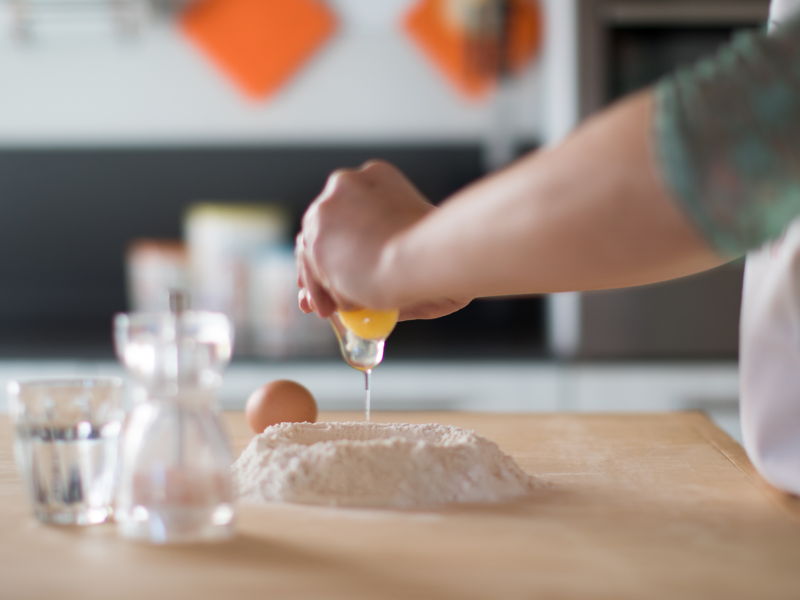Corsi di cucina Trieste: Corso di cucina tradizionale nel cuore di Trieste 