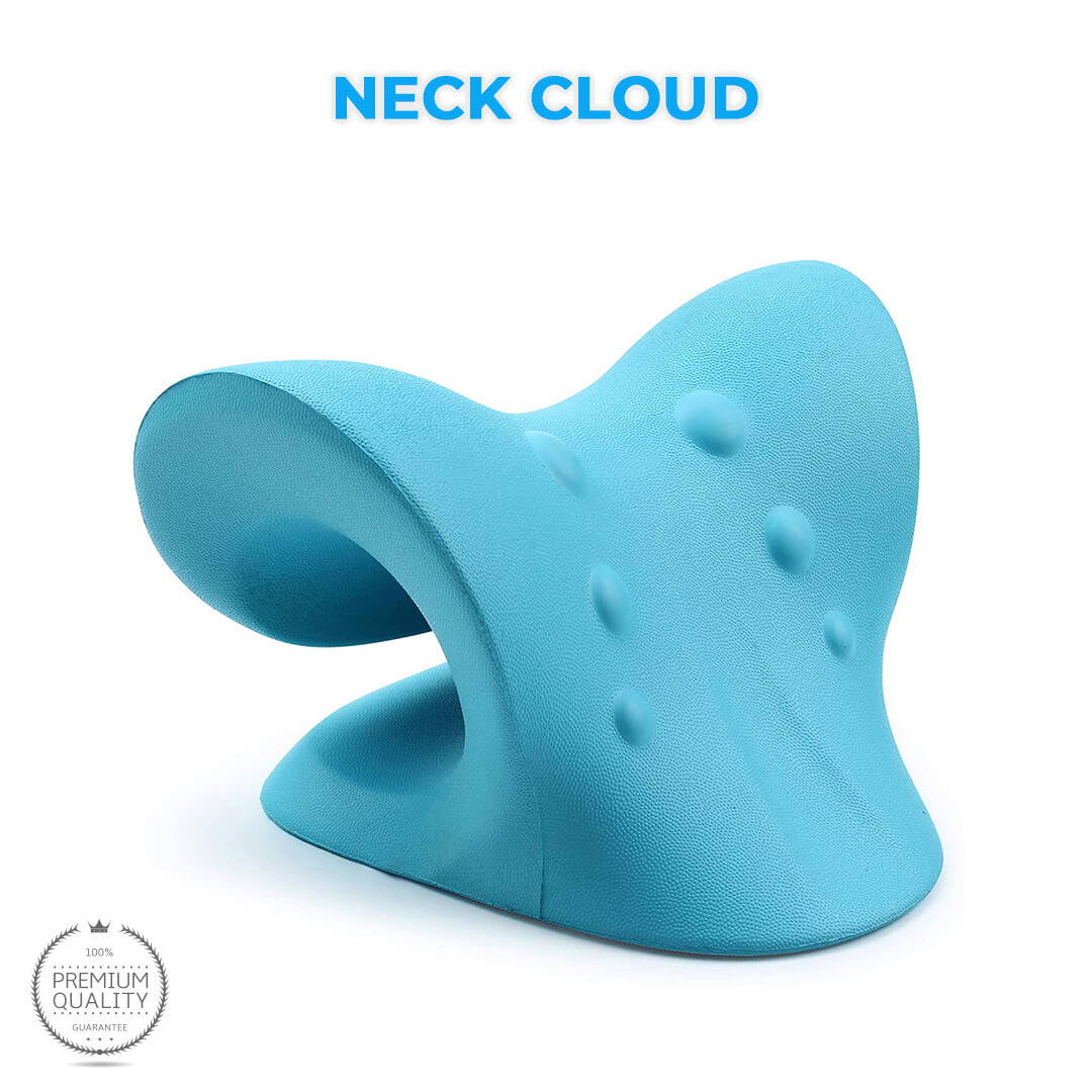 Neck Cloud X2