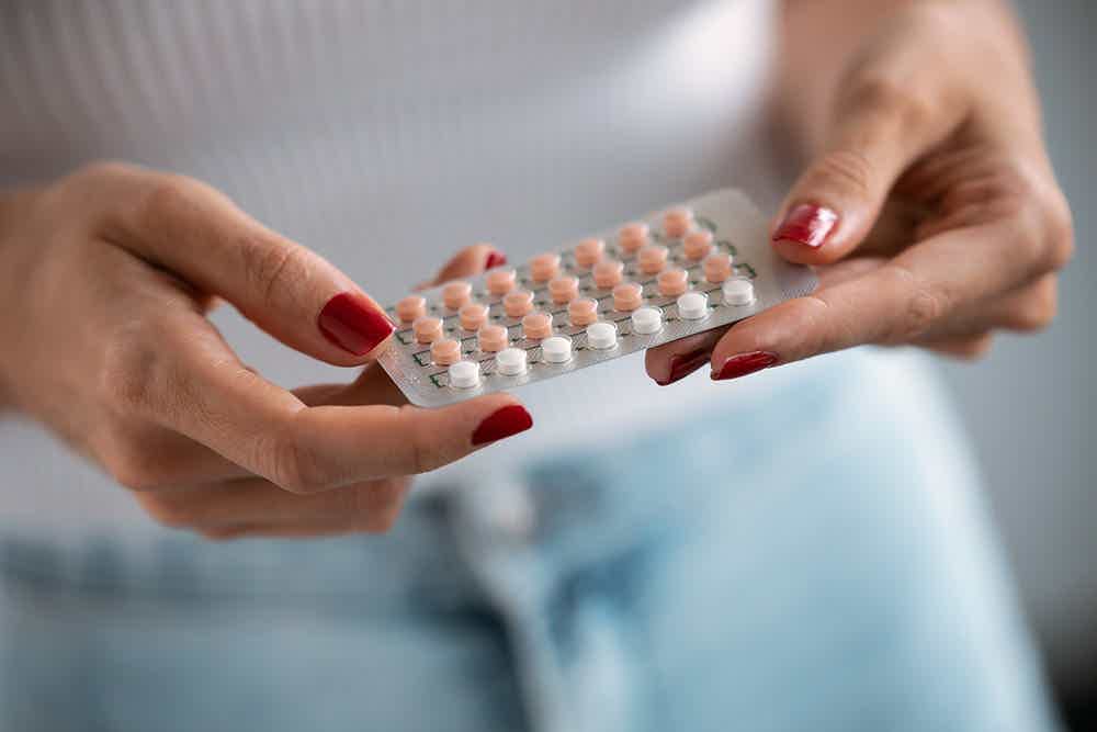 Thinking of Coming Off Birth Control? Here’s How to Support Your Hormones Naturally