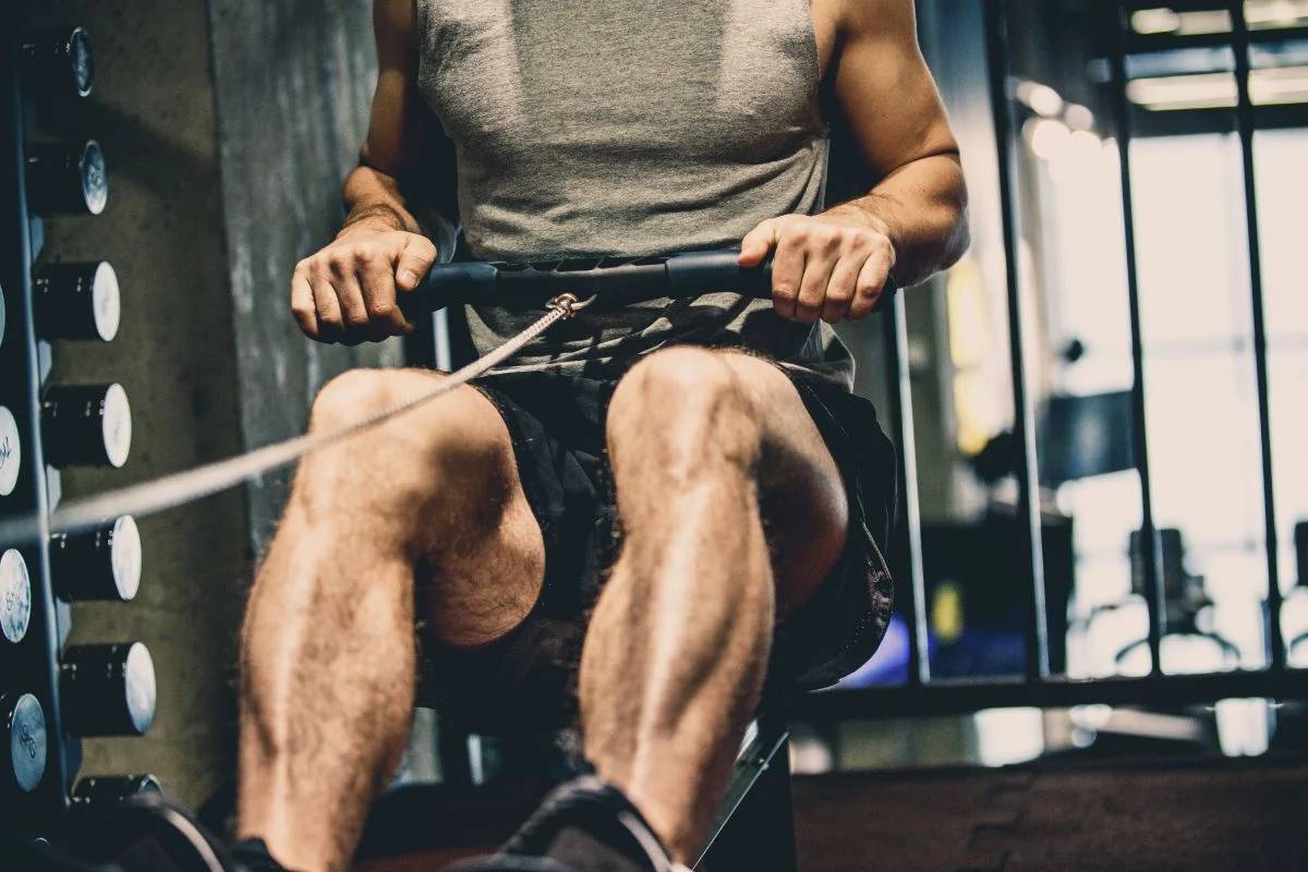Mistakes When Using Rowing Machine