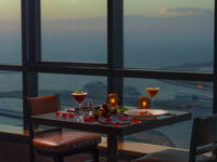 DINE OVERLOOKING SPECTACULAR VIEWS AT OBSERVATORY BAR & GRILL image