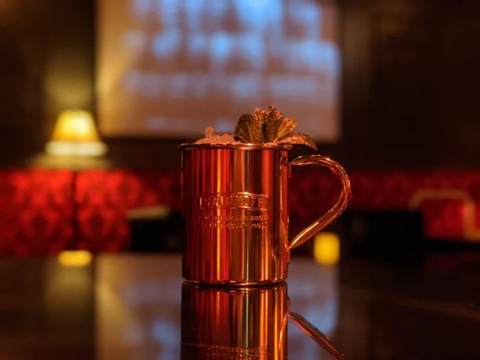 1923 Prohibition Bar Uploaded on 2021-12-14