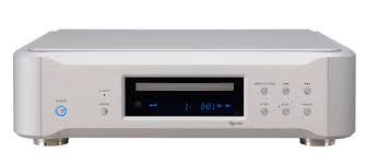 Esoteric K-07 CD/SACD Player with USB Input, New with F...