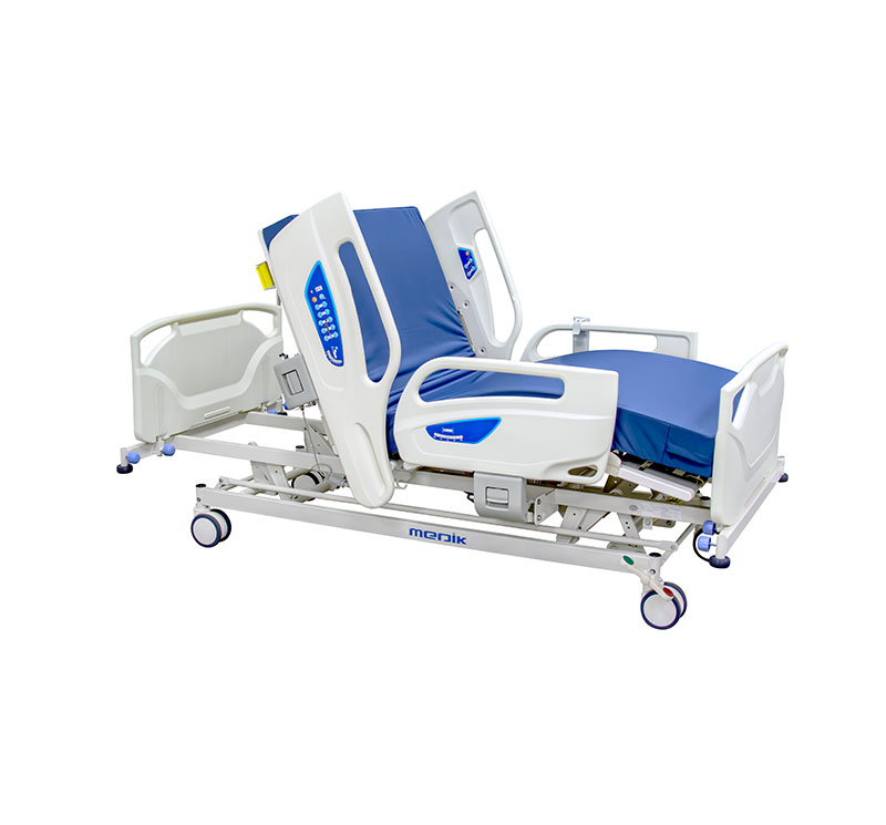 Electric hospital bed 5 functions