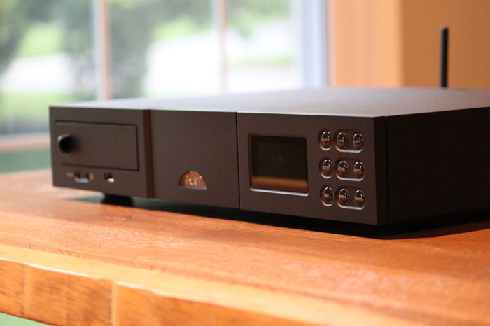 Naim Uniti Complete High Performance System - Just Add ...