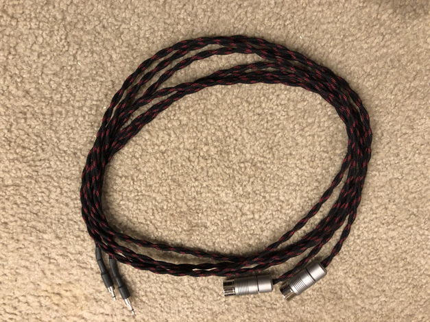 Double Helix Cables Compliment4