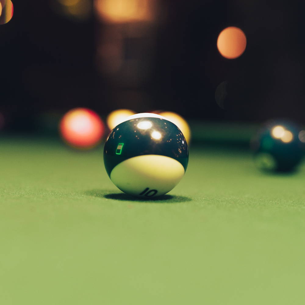 Understanding the Basics of Pool