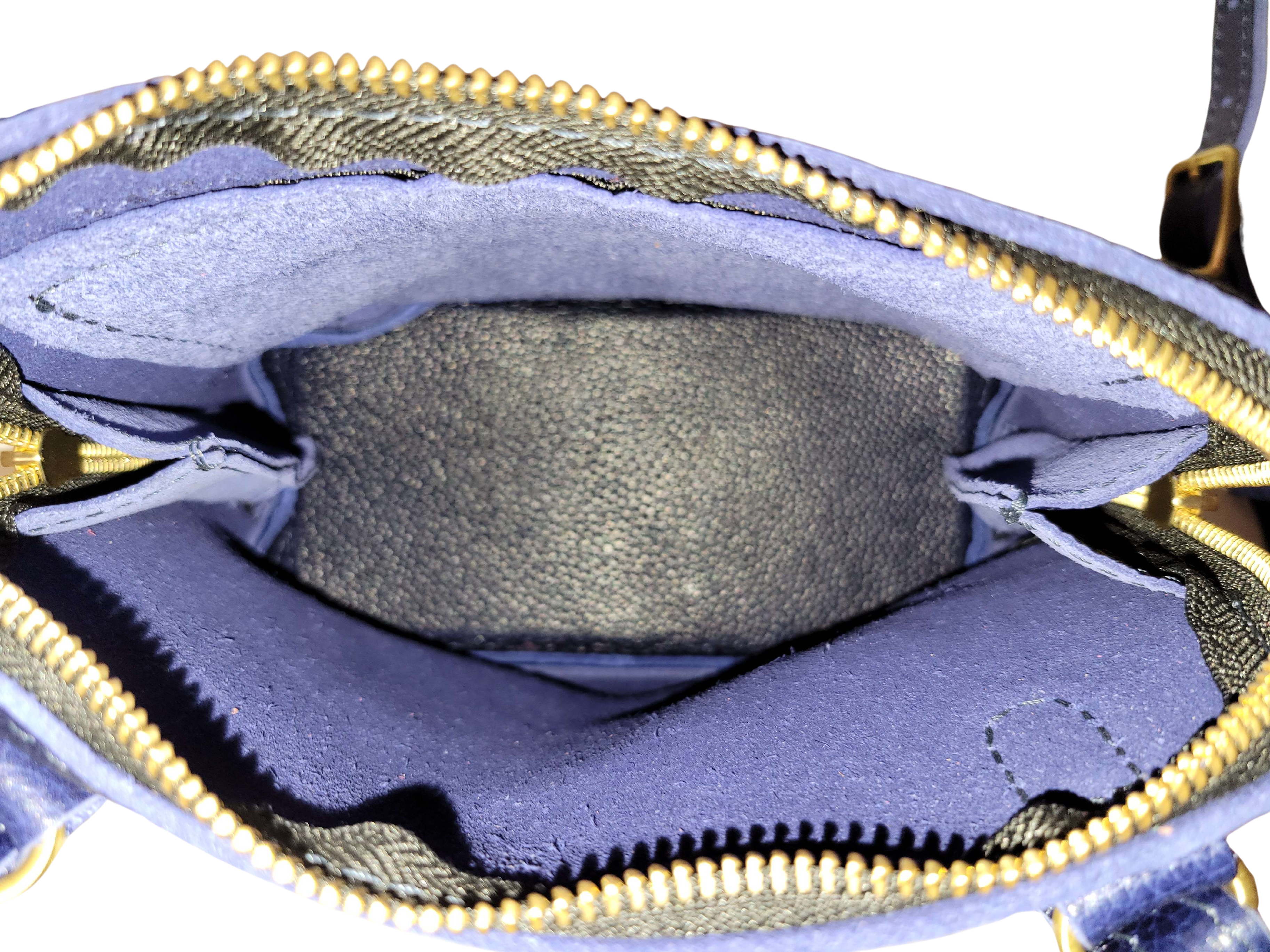 Luna Crossbody Bag - $99.00 | Portland Leather Resale Marketplace