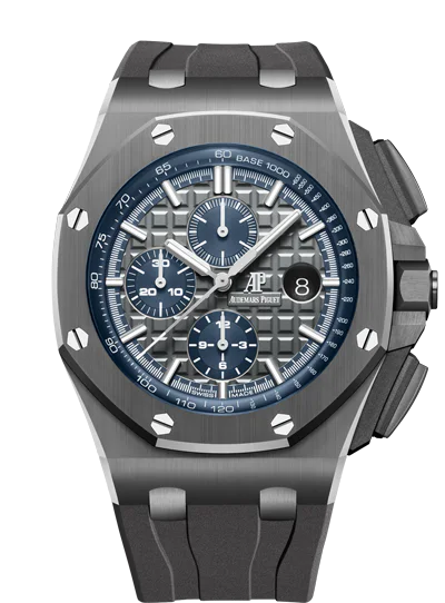Audemars Piguet Royal Oak Offshore Chronograph 26405CG.OO.A004CA.01