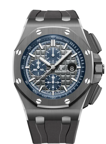 Audemars Piguet Royal Oak Offshore Chronograph 26405CG.OO.A004CA.01