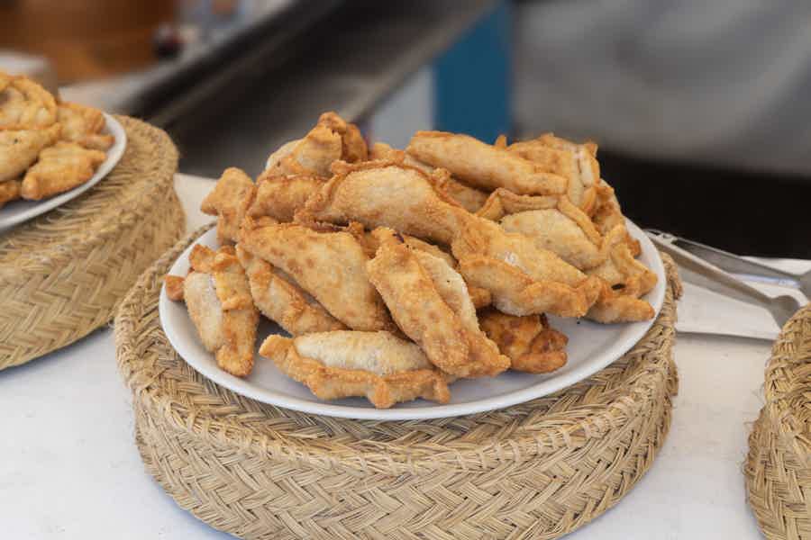 Barcelona: Costa Brava boat tour and lunch - photo 4
