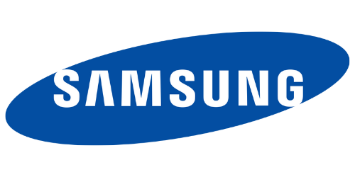 Samsung Logo - Logic Fusion