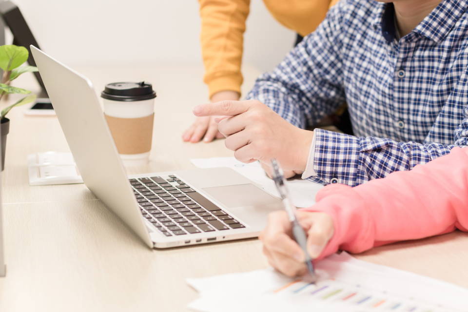 A Brand You Can Trust